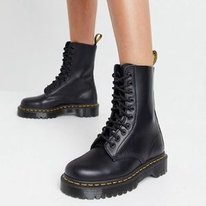 Doc Martens 1460 Boots